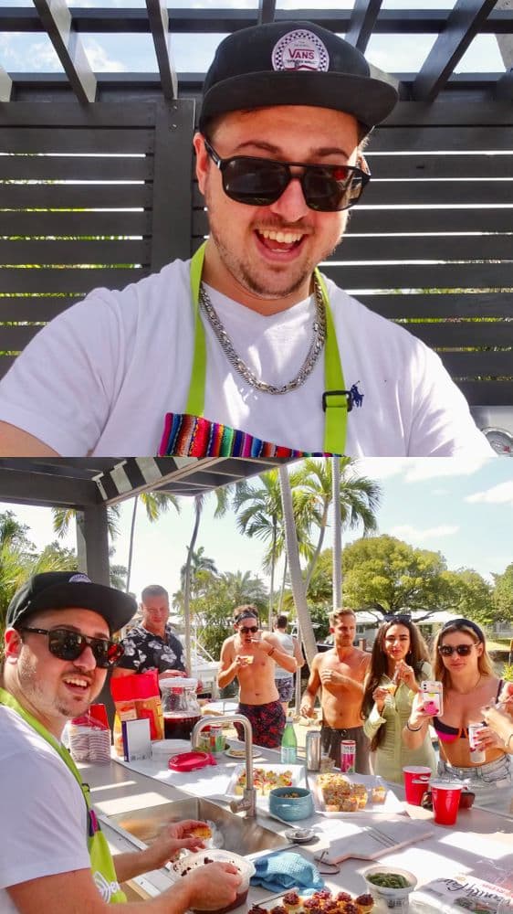 Private Chef Palm Beach: What to Know Before You Book