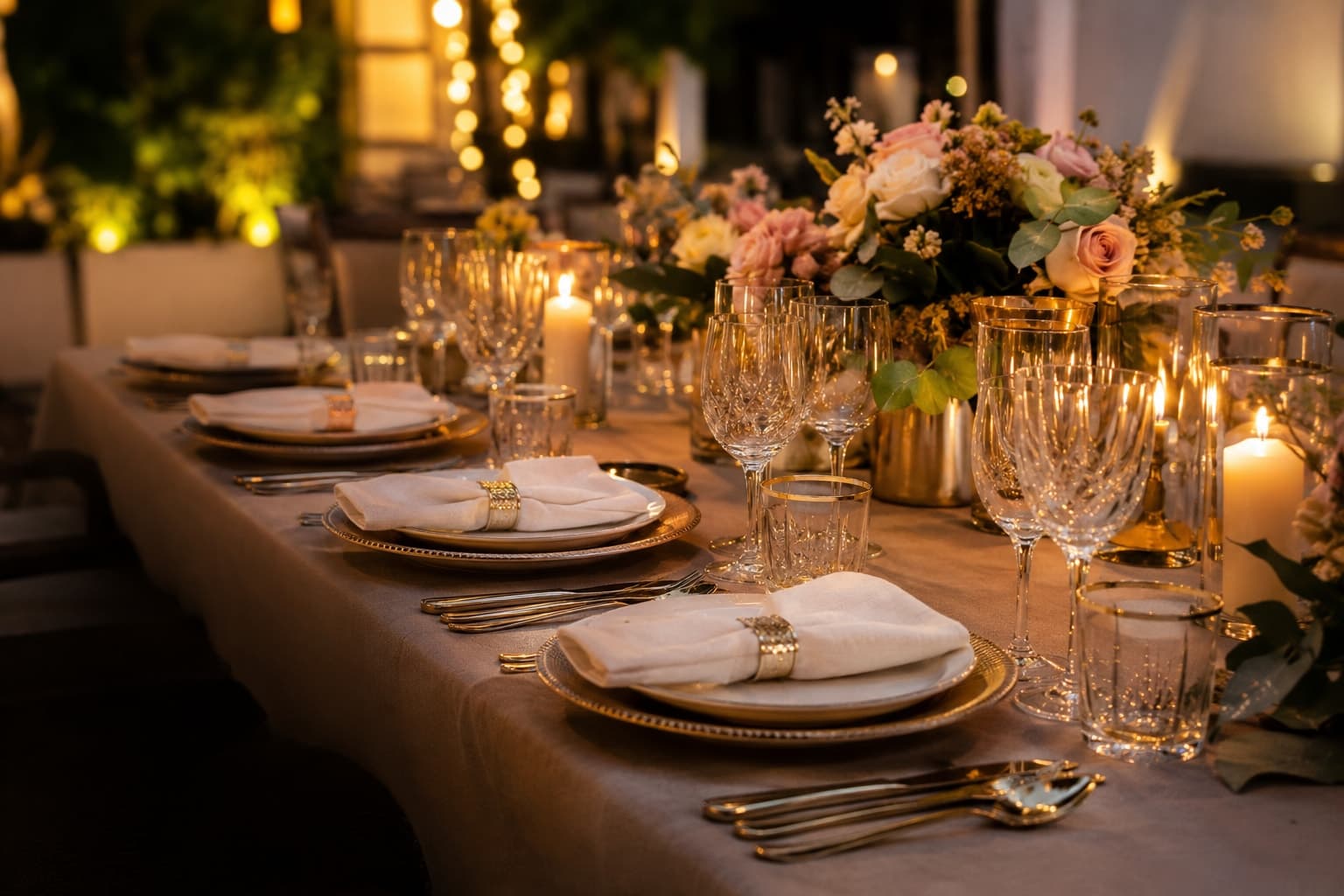 How Much Does Event Catering Cost in South Florida? (2026 Guide)