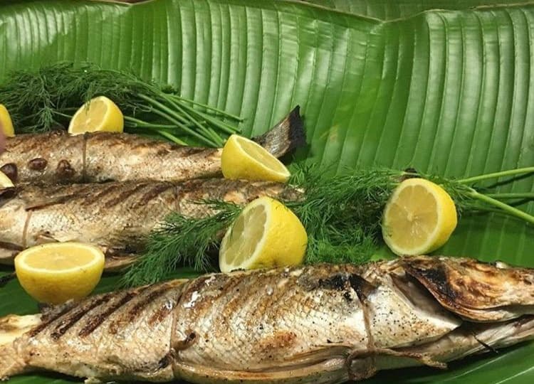 In Season: A South Florida Caterer's Guide to Cooking With the Calendar
